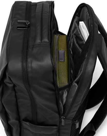 Winning Spirit - Elite PU Backpack - B5008