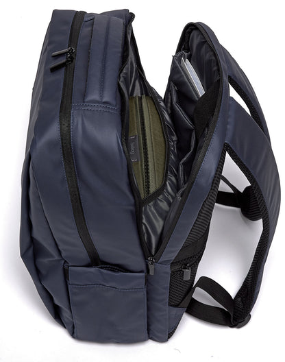 Winning Spirit - Elite PU Backpack - B5008