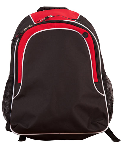 Winning Spirit - B5020 - Winner Backpack