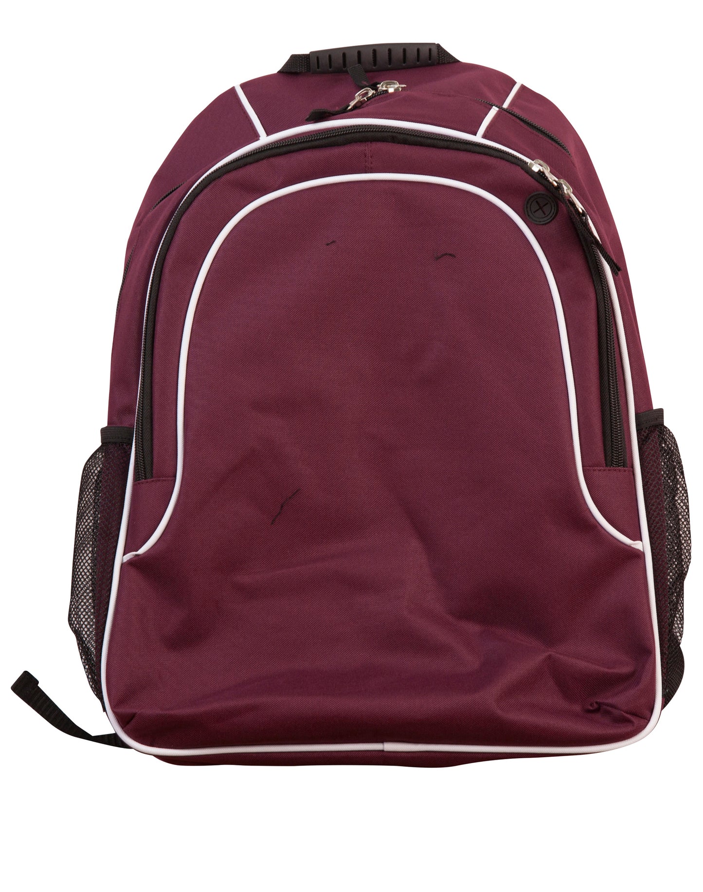 Winning Spirit - B5020 - Winner Backpack