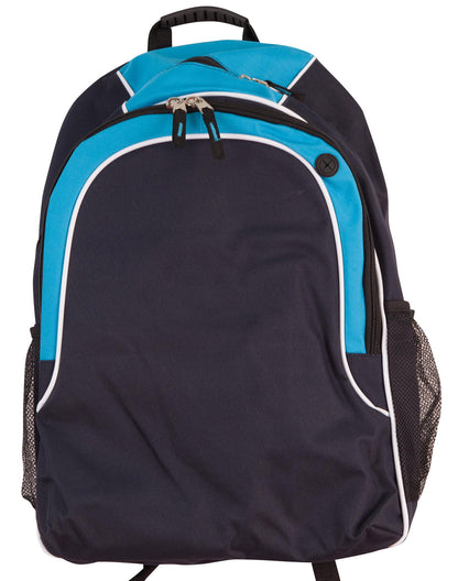 Winning Spirit - B5020 - Winner Backpack