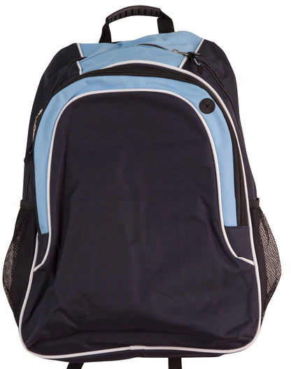 Winning Spirit - B5020 - Winner Backpack