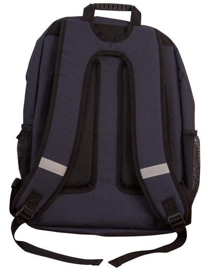 Winning Spirit - B5020 - Winner Backpack