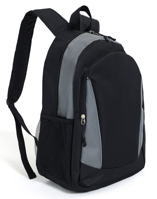 Winning Spirit - Iconic Promo Backpack - B5030