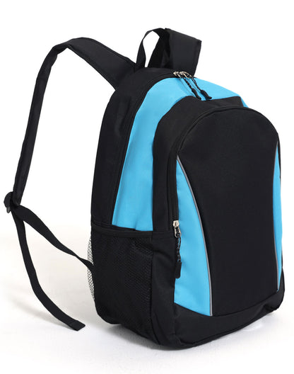 Winning Spirit - Iconic Promo Backpack - B5030