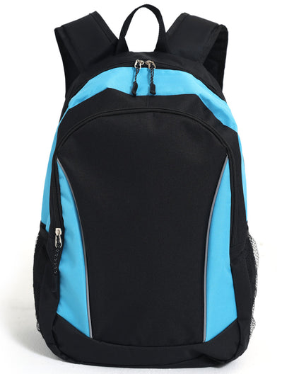 Winning Spirit - Iconic Promo Backpack - B5030