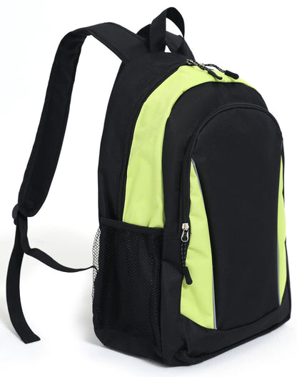 Winning Spirit - Iconic Promo Backpack - B5030