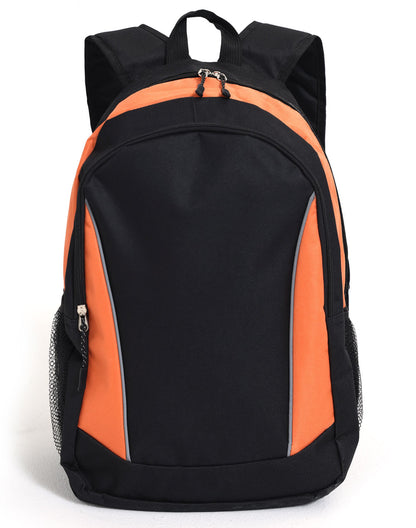 Winning Spirit - Iconic Promo Backpack - B5030