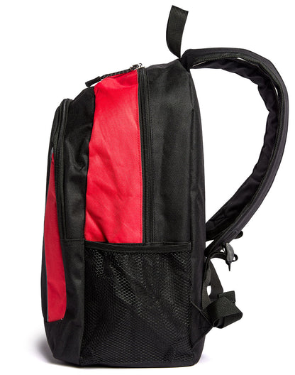 Winning Spirit - Iconic Promo Backpack - B5030