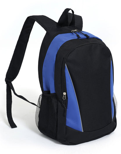 Winning Spirit - Iconic Promo Backpack - B5030