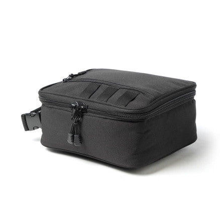 Legend Black - Super Duty 6 - In Pack Cooler - B706
