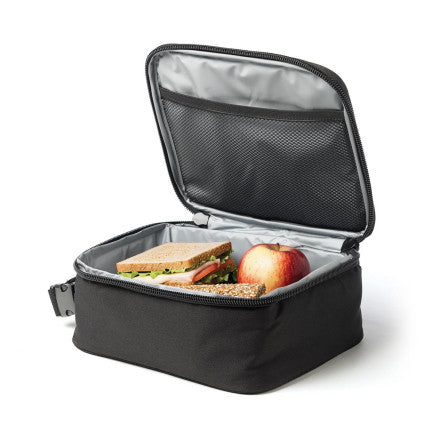 Legend Black - Super Duty 6 - In Pack Cooler - B706