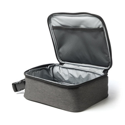 Legend Black - Super Duty 6 - In Pack Cooler - B706