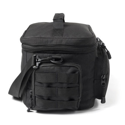 Legend Black - B712 Super Duty 12 - Lunch Cooler