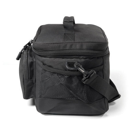 Legend Black - B712 Super Duty 12 - Lunch Cooler