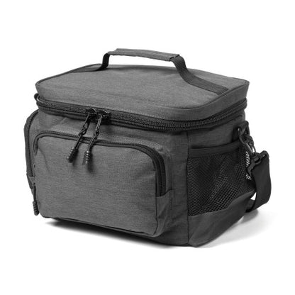 Legend Black - B712 Super Duty 12 - Lunch Cooler