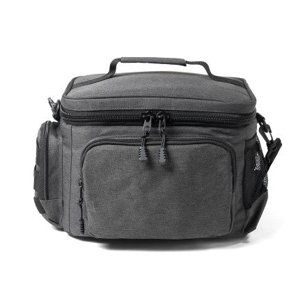Legend Black - B712 Super Duty 12 - Lunch Cooler