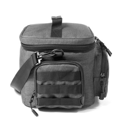 Legend Black - B712 Super Duty 12 - Lunch Cooler