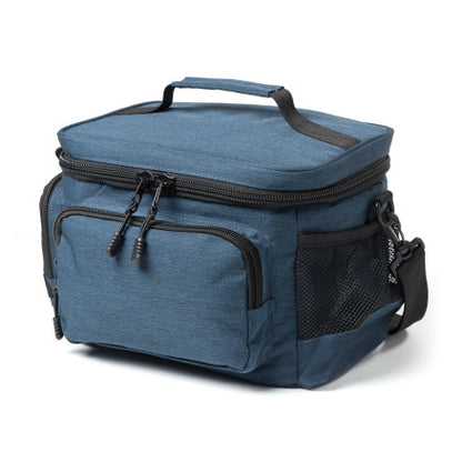 Legend Black - B712 Super Duty 12 - Lunch Cooler