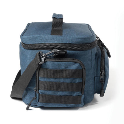 Legend Black - B712 Super Duty 12 - Lunch Cooler