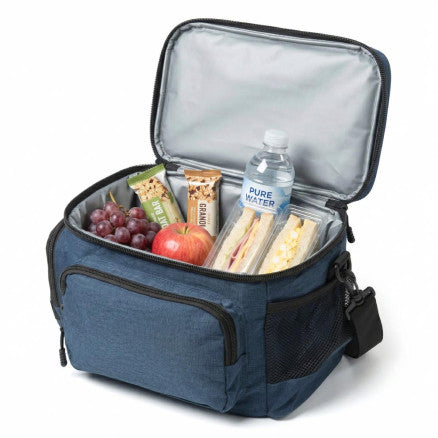 Legend Black - B712 Super Duty 12 - Lunch Cooler