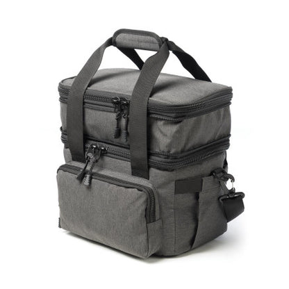 Legend Black - Super Duty 20 - Expanding Cooler - B720