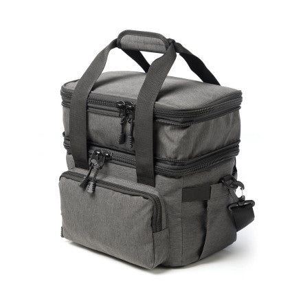 Legend Black - Super Duty 20 - Expanding Cooler - B720