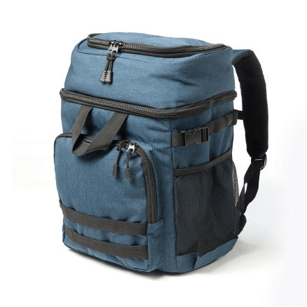 Legend Black - Super Duty 30 - Backpack Cooler - B730