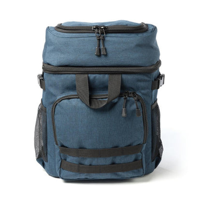 Legend Black - Super Duty 30 - Backpack Cooler - B730