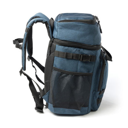 Legend Black - Super Duty 30 - Backpack Cooler - B730