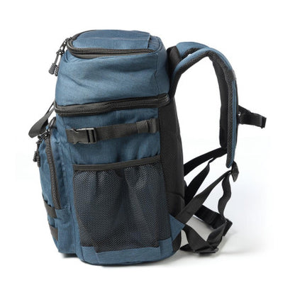Legend Black - Super Duty 30 - Backpack Cooler - B730