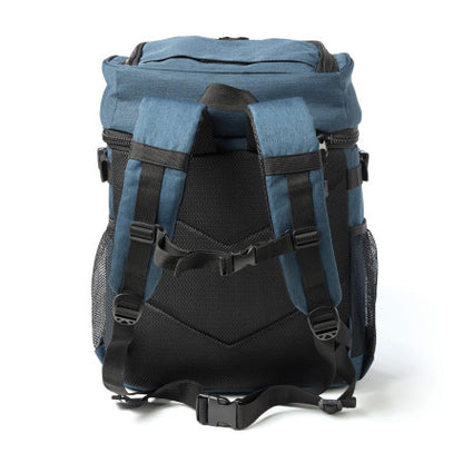 Legend Black - Super Duty 30 - Backpack Cooler - B730