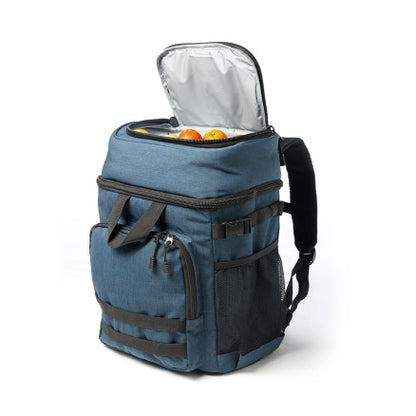 Legend Black - Super Duty 30 - Backpack Cooler - B730