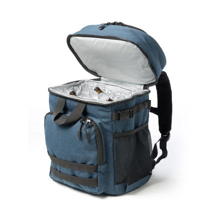 Legend Black - Super Duty 30 - Backpack Cooler - B730