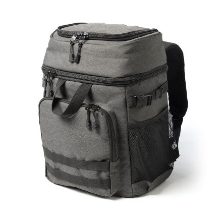 Legend Black - Super Duty 30 - Backpack Cooler - B730