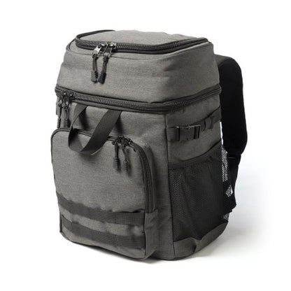 Legend Black - Super Duty 30 - Backpack Cooler - B730