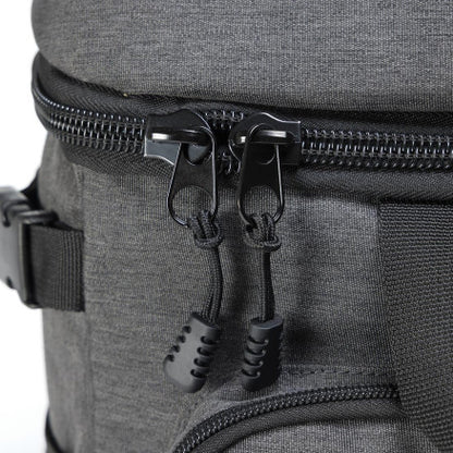 Legend Black - Super Duty 30 - Backpack Cooler - B730
