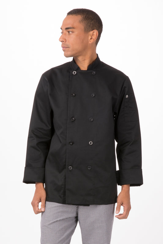 Chef Works - Bastille Chef Jacket