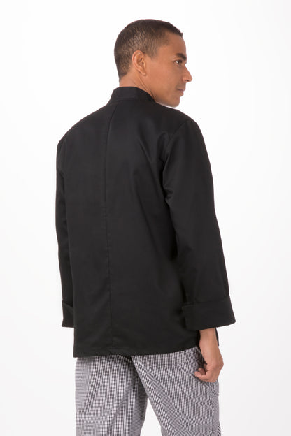 Chef Works - Bastille Chef Jacket - BAST