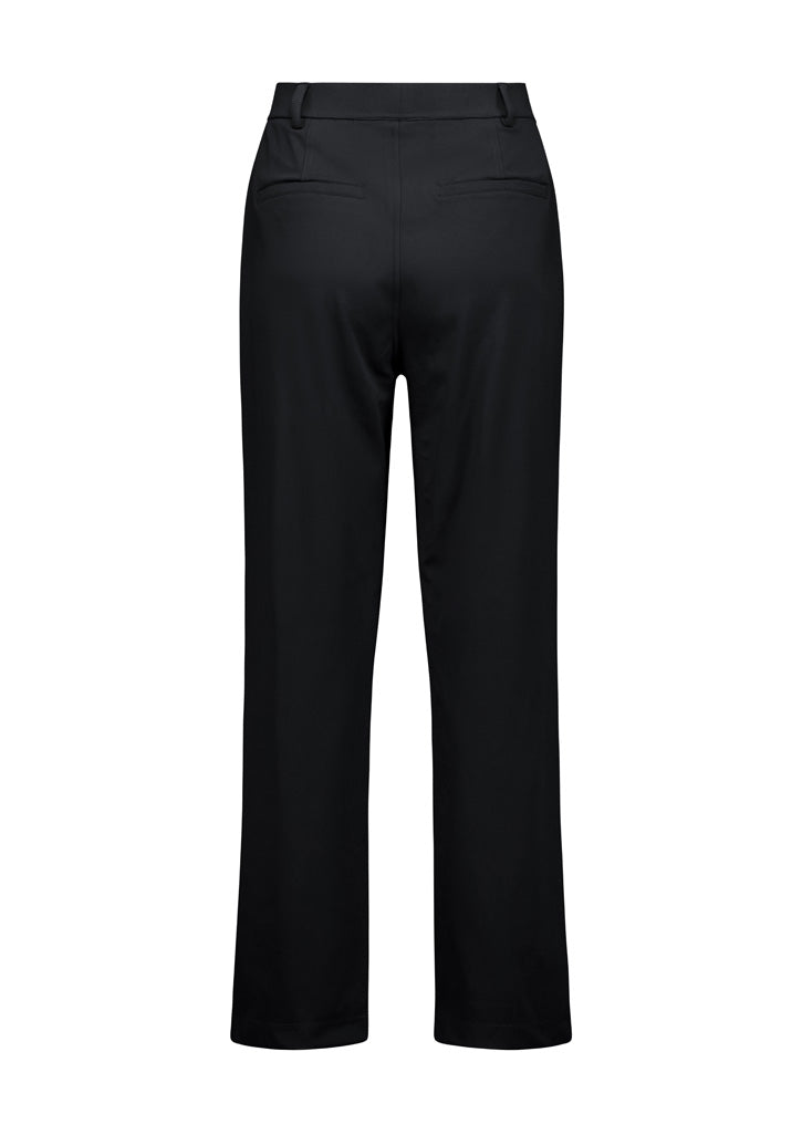 Biz Collection - Soft Stretch Womens Pant - BB2606L