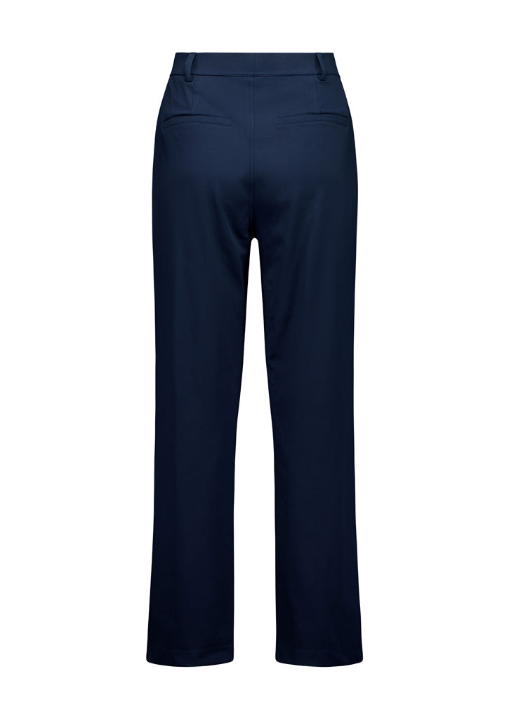 Biz Collection - Soft Stretch Womens Pant - BB2606L