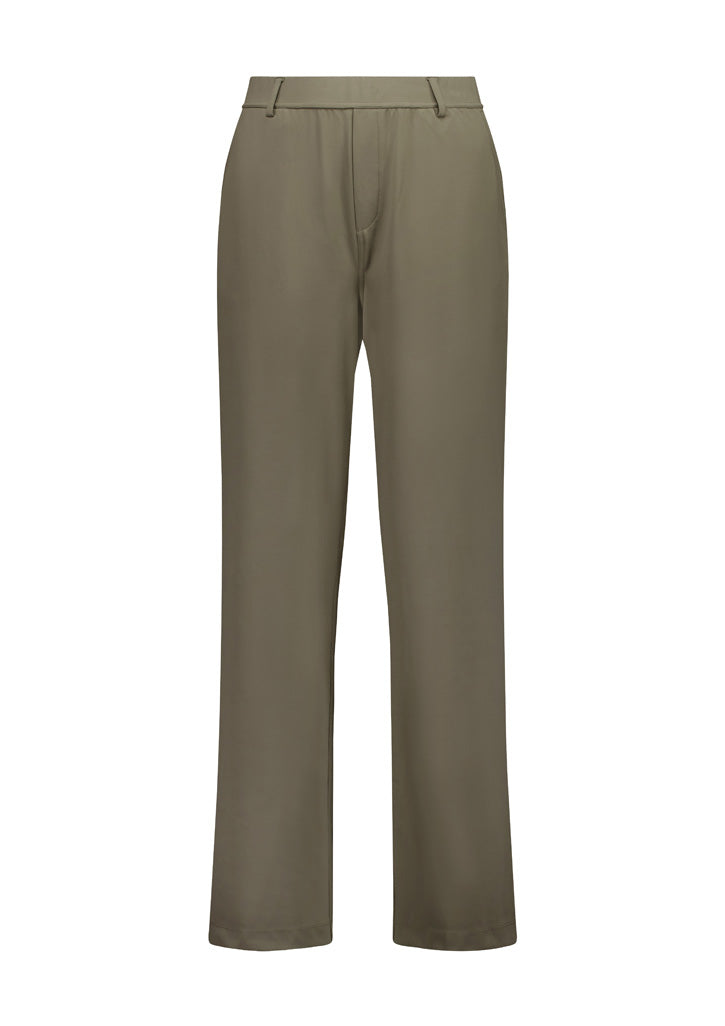 Biz Collection - Soft Stretch Womens Pant - BB2606L