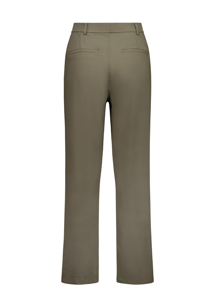 Biz Collection - Soft Stretch Womens Pant - BB2606L