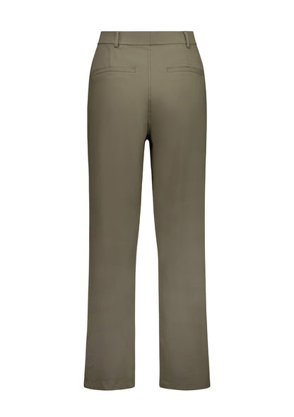 Biz Collection - Soft Stretch Womens Pant - BB2606L
