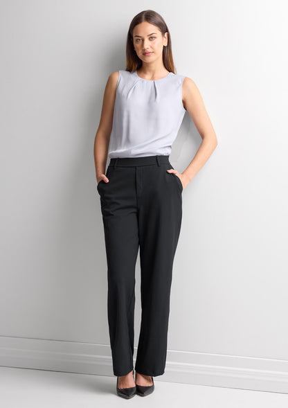 Biz Collection - Soft Stretch Womens Pant - BB2606L
