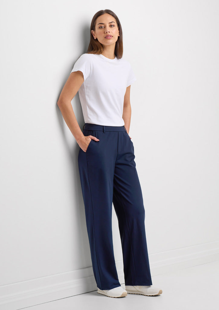 Biz Collection - Soft Stretch Womens Pant - BB2606L