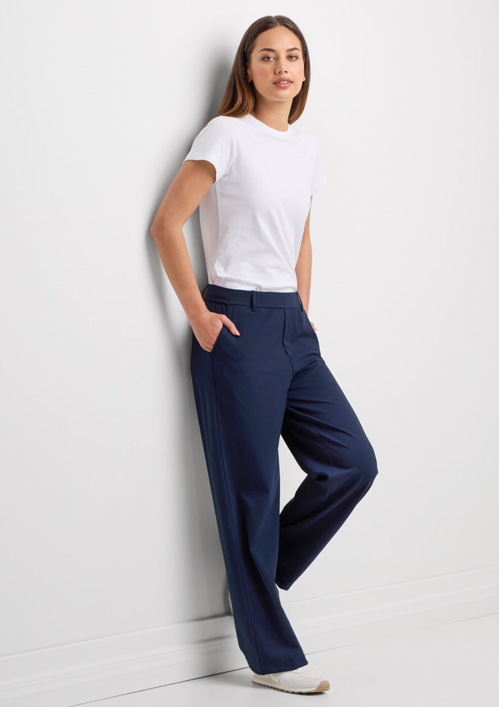 Biz Collection - Soft Stretch Womens Pant - BB2606L