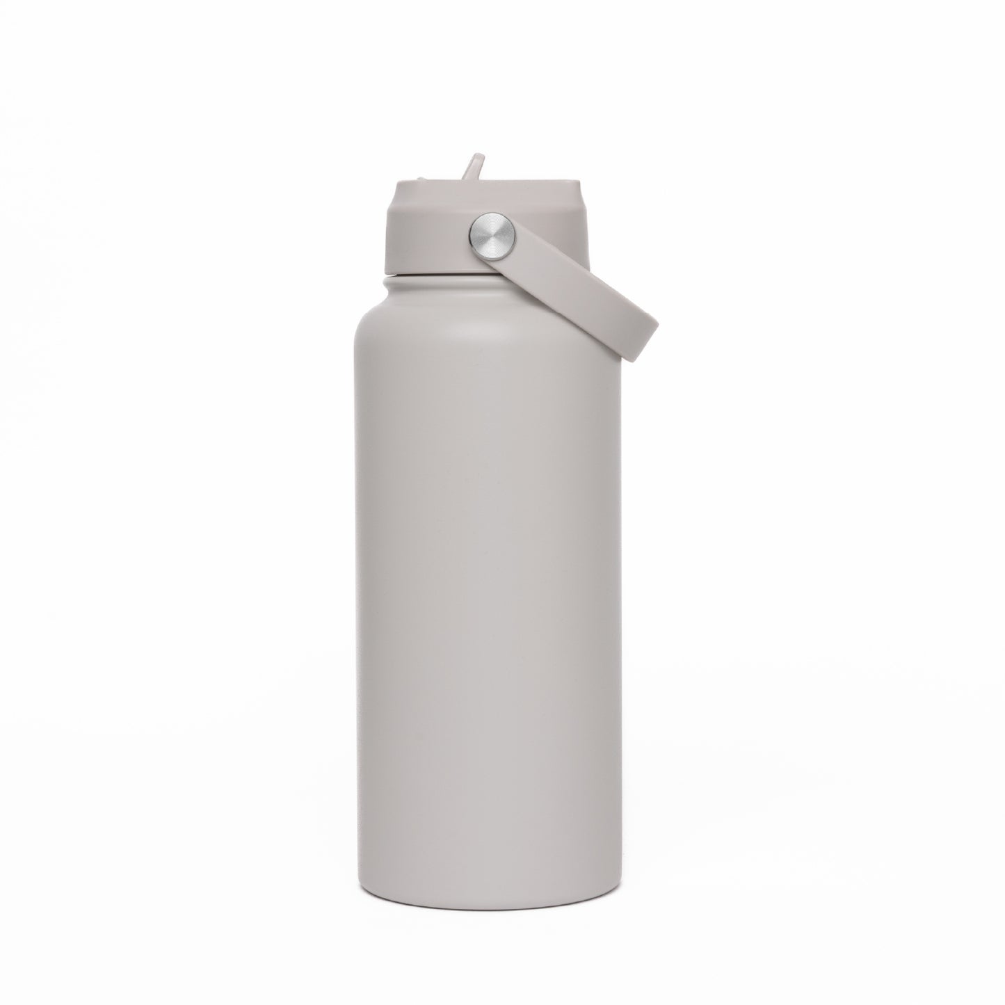 Intex - BB5006 - SILVERWATER 1L Vacuum Bottle