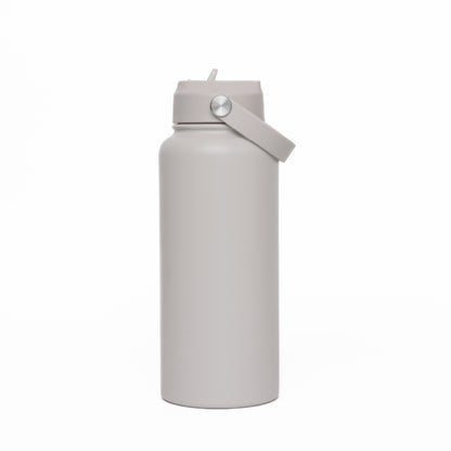 Intex - BB5006 - SILVERWATER 1L Vacuum Bottle