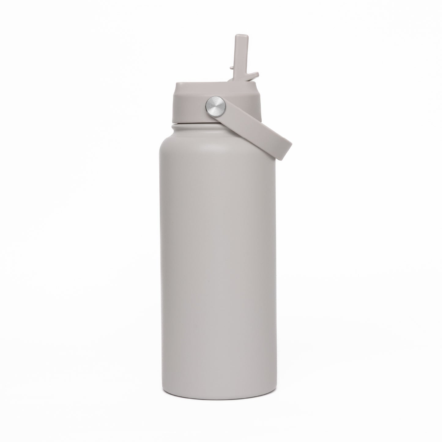 Intex - BB5006 - SILVERWATER 1L Vacuum Bottle
